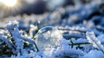 Невеликий сніг та ожеледиця на дорогах: якою буде погода на Львівщині 29 січня