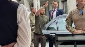 Зеленський не виступить на саміті НАТО 11 липня