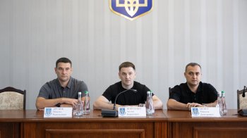 Кадрові зміни у прокуратурах Львівщини: призначили нових керівників