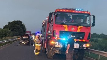 Смертельна ДТП біля Жидачева: 17-річний водій здійснив обгін -- деталі