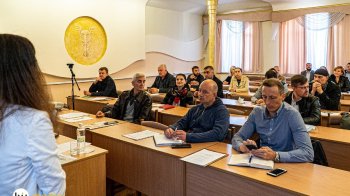 У Львові стартувала Школа експортера: чим вона важлива для підприємців