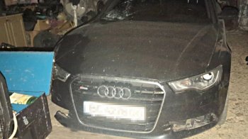 На Стрийщині син загиблої в ДТП пішохідки вчини самогубство