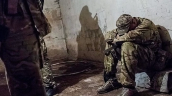 На окупованих територіях російські терористи викрадають чоловіків та вимагають викуп - СБУ