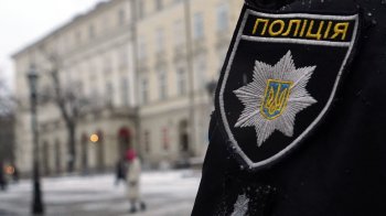 У Львові сержант поліції заплатить 17 тис. грн штрафу за побиття водія Toyota та погрозу пістолетом