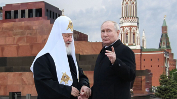 9 травня 2026 року і тригер релігійної кризи в Росії