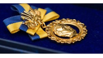 В Україні вперше не оголосили лауреатів Шевченківської премії: що відбулося