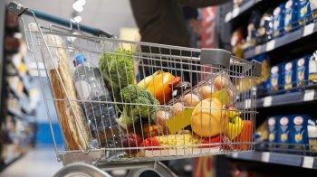 Від початку року ціни у Львівській області зросли майже на 5%