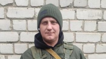 30-річний захисник з Львівщини повернувся з російського полону