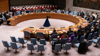 Україна скликає засідання Радбезу ООН через удар “Орєшніком” по Львівщині