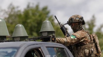 Сили оборони за добу ліквідували ще 1600 російських військових