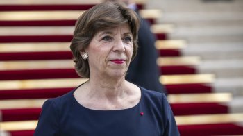 Передача зброї та надання гарантій безпеки: очільниця МЗС Франції розповіла про нові поставки та саміт НАТО