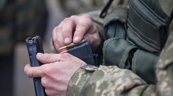 На Яворівщині розслідують ймовірне самогубство солдата у військовій частині
