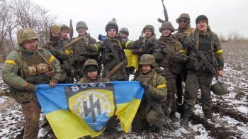 "Хлопці тримаються з останніх сил" — заступник командира полку "Азов"