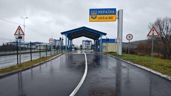 На кордоні з Польщею завершили модернізацію одного із пунктів пропуску