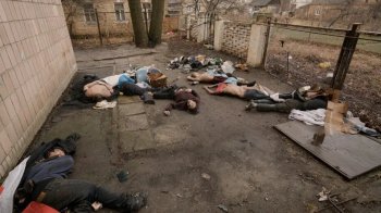 Генпрокурор заявив про 80 тисяч військових злочинів РФ в Україні