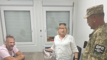 На Львівщині прикордонники викрили фіктивне подружжя