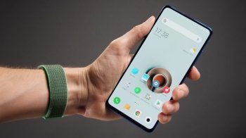 Xiaomi блокує свої смартфони в окупованому Криму