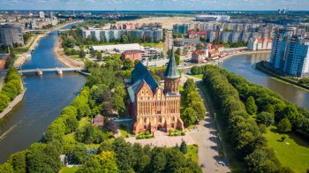 У росії вважають, що Польща ненавидить росіян