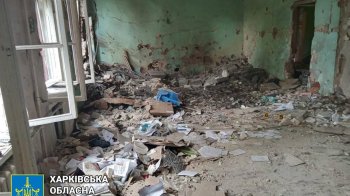 Загибель курсантів на Харківщині: начальника кафедри підозрюють у вбивстві з необережності