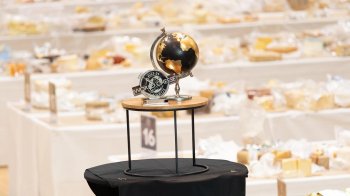 Три сироварні зі Львівщини отримали “срібло” на міжнародному конкурсі у Норвегії