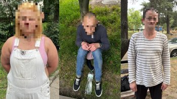 Двох львів'ян та киянина засудили до восьми років за збут наркотиків
