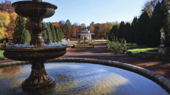 Моршин першим в області став курортом державного значення — Козицький