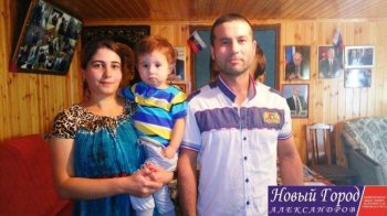 У Росії сім’я «розкаялась», що назвала сина Путіним й хоче змінити його ім’я