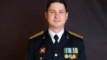 Історія життя і подвигу Героя України Олега Бабія