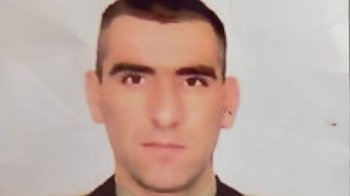 Військовий зі Золочівщини повернувся з російського полону