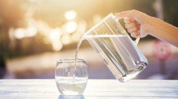 Вода на Львівщині не відповідає нормам