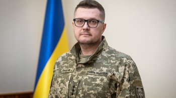 Баканов визнав прорахунки і нагадав, як важко змінити систему