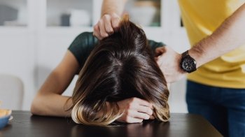 У Львові за січень сталось понад 2 тисячі випадків домашнього насильства: скількох кривдників покарали