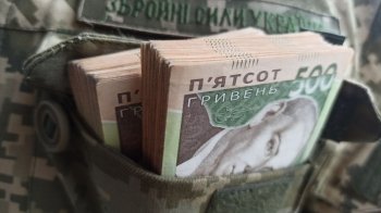 «Відкати» за уникнення фронту: у Львові провели додаткові обшуки у приміщеннях ВЛК
