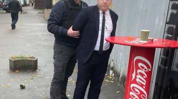 На хабарі затримали заступника директора Департаменту Державної митної служби