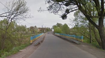 На Львівщині на кілька годин перекриють рух через міст: схема об’їзду