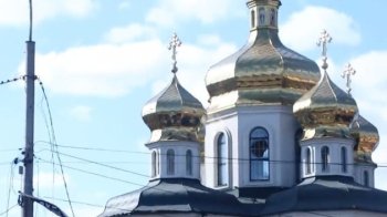 Заборона УПЦ МП на Золочівщині та стрілянина у Львові: головні новини Львівщини за 13 липня