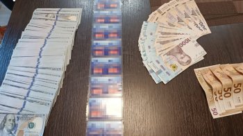 Наживався на війні: суд арештував майно та  понад 5 млн грн полковника ДСНС