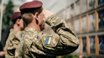 Валерій Курко очолив територіальну оборону Львівщини
