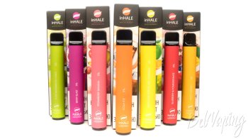 На потреби ЗСУ передали 48 тисяч електронних сигарет, вилучених під час обшуків