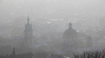 Синоптики попереджають львівських водіїв про зміну погоди
