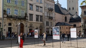 Вихідні 10-12 вересня: як розважитись у Львові