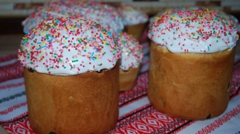 класична паска