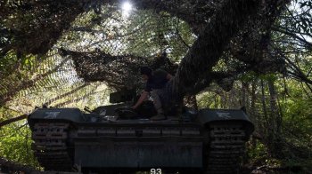 За добу Сили оборони знищили 349 російських БпЛА