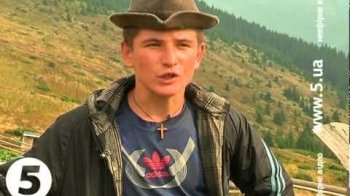 На фронті загинув відомий вівчар з Івано-Франківщини (відео)