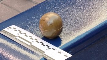 "У нього в руках була бойова граната", - Клименко про затримання чоловіка з вибухівкою у Кабміні