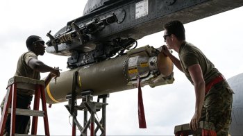 США передають Україні касетні боєприпаси — Білий дім