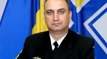 Командувач ВМС України отримав звання віце-адмірала "за блискавичну операцію"