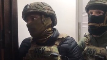 СБУ викрила антиукраїнську мережу, яка під керівництвом Росії хотіла захопити владу