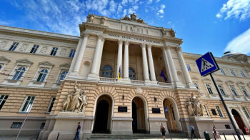 ЛНУ  імені Івана Франка