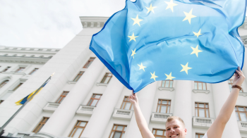 Для дослідників-переселенців з України ЄС запускає програму стипендій